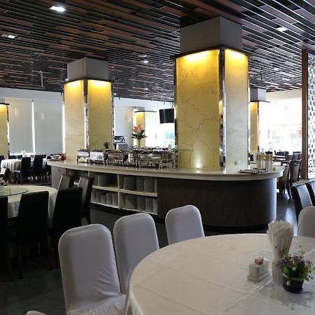 Grand Oliver Hotel Danok Sadao Exterior photo