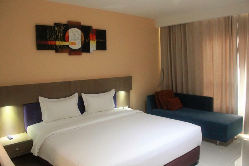Grand Oliver Hotel Danok Sadao Exterior photo